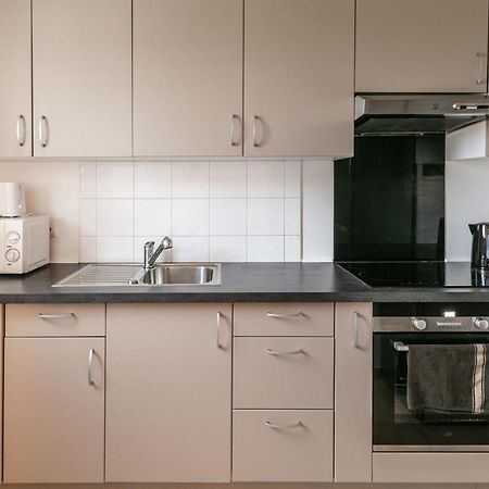 Sweet Home Disneyland Paris - Cosy Apartment Wifi بوسي سان جورْج المظهر الخارجي الصورة