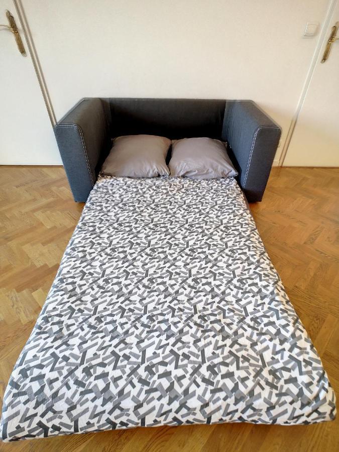 Sweet Home Disneyland Paris - Cosy Apartment Wifi بوسي سان جورْج المظهر الخارجي الصورة