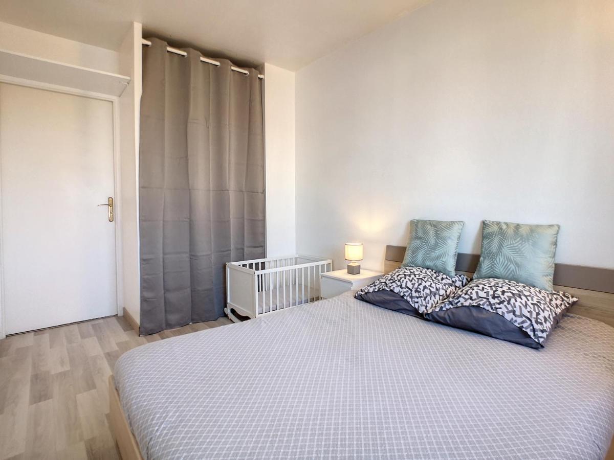 Sweet Home Disneyland Paris - Cosy Apartment Wifi بوسي سان جورْج المظهر الخارجي الصورة